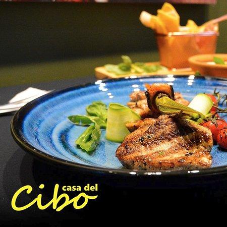 Casa Del Cibo